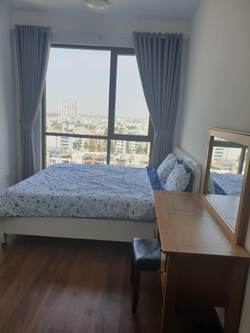 Cho Thuê Căn Hộ 2PN One Verandah OV1201 - ảnh nhỏ 3