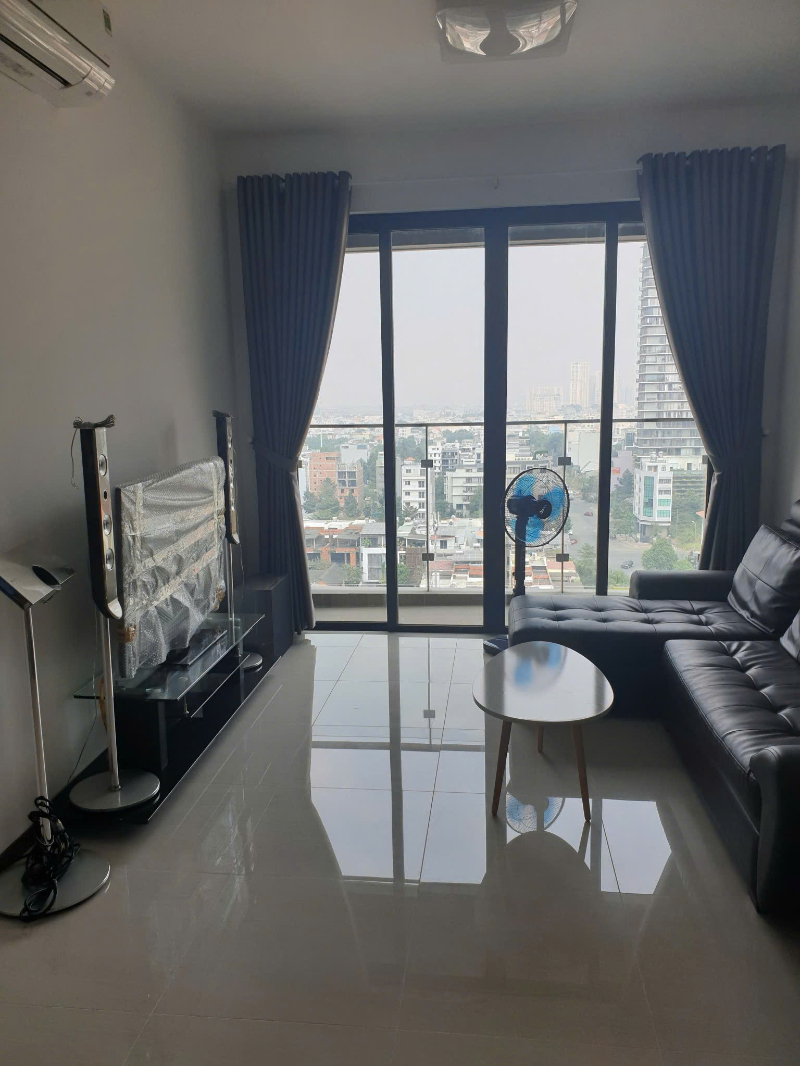 Cho Thuê Căn Hộ 2PN One Verandah OV1201 - ảnh nhỏ 5
