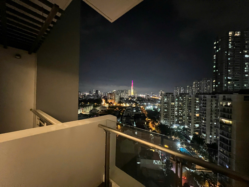 Bán Căn Hộ 2PN The Estella TE1203 - ảnh nhỏ 8