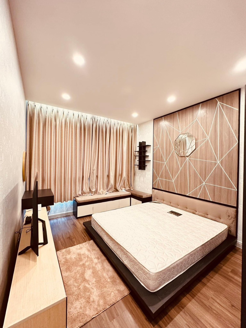 Cho Thuê Căn Hộ 2PN Estella Heights EH993 - ảnh nhỏ 3