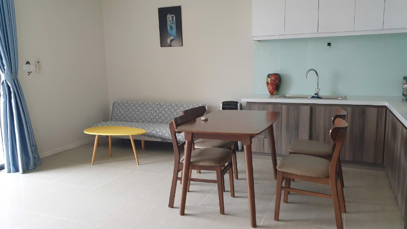 Cho Thuê Officetel 1PN Diamond Island DI1968 - ảnh nhỏ 3