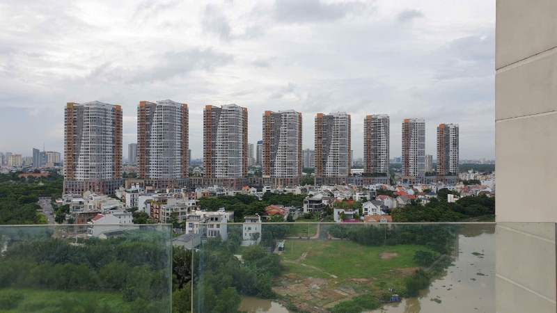 Cho Thuê Officetel 1PN Diamond Island DI1968 - ảnh nhỏ 6