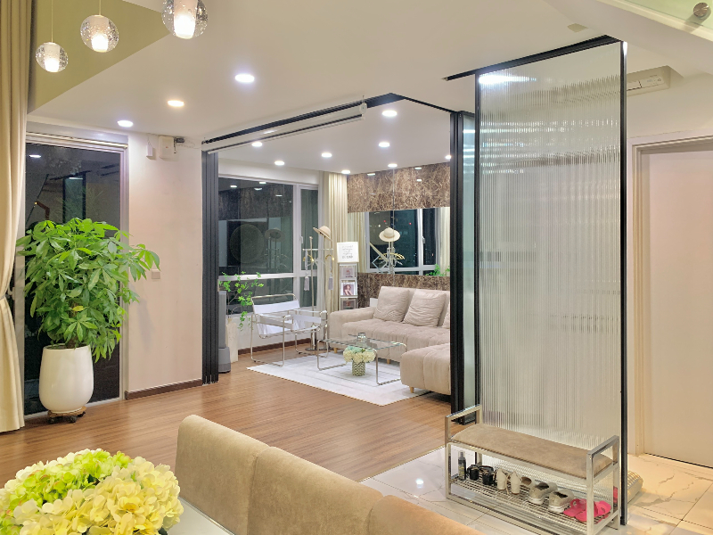 Bán Duplex 3PN Estella Heights EH994 - ảnh nhỏ 2