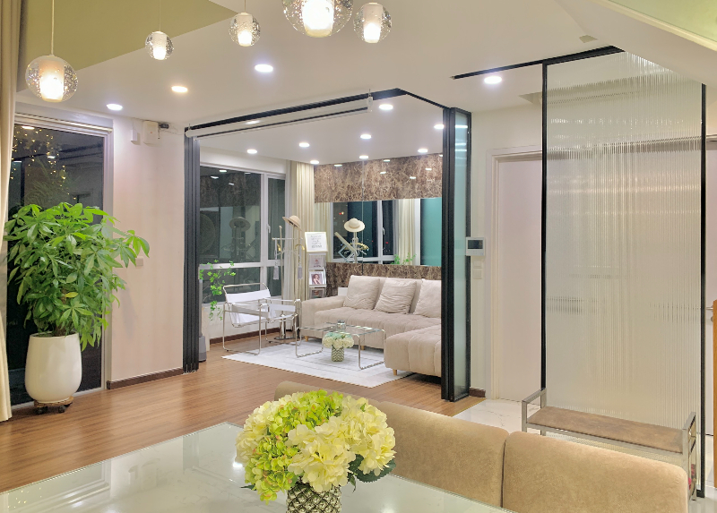 Bán Duplex 3PN Estella Heights EH994 - ảnh nhỏ 4