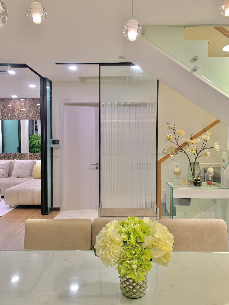 Bán Duplex 3PN Estella Heights EH994 - ảnh nhỏ 5