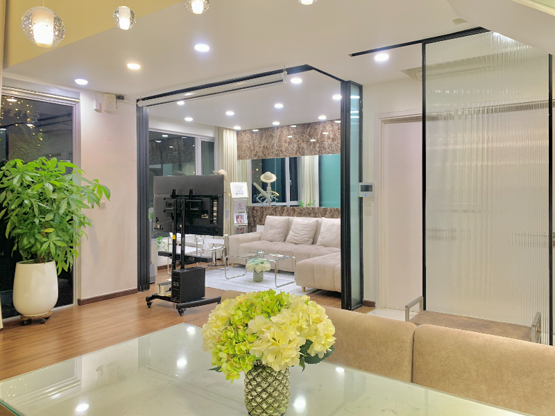 Bán Duplex 3PN Estella Heights EH994 - ảnh nhỏ 6