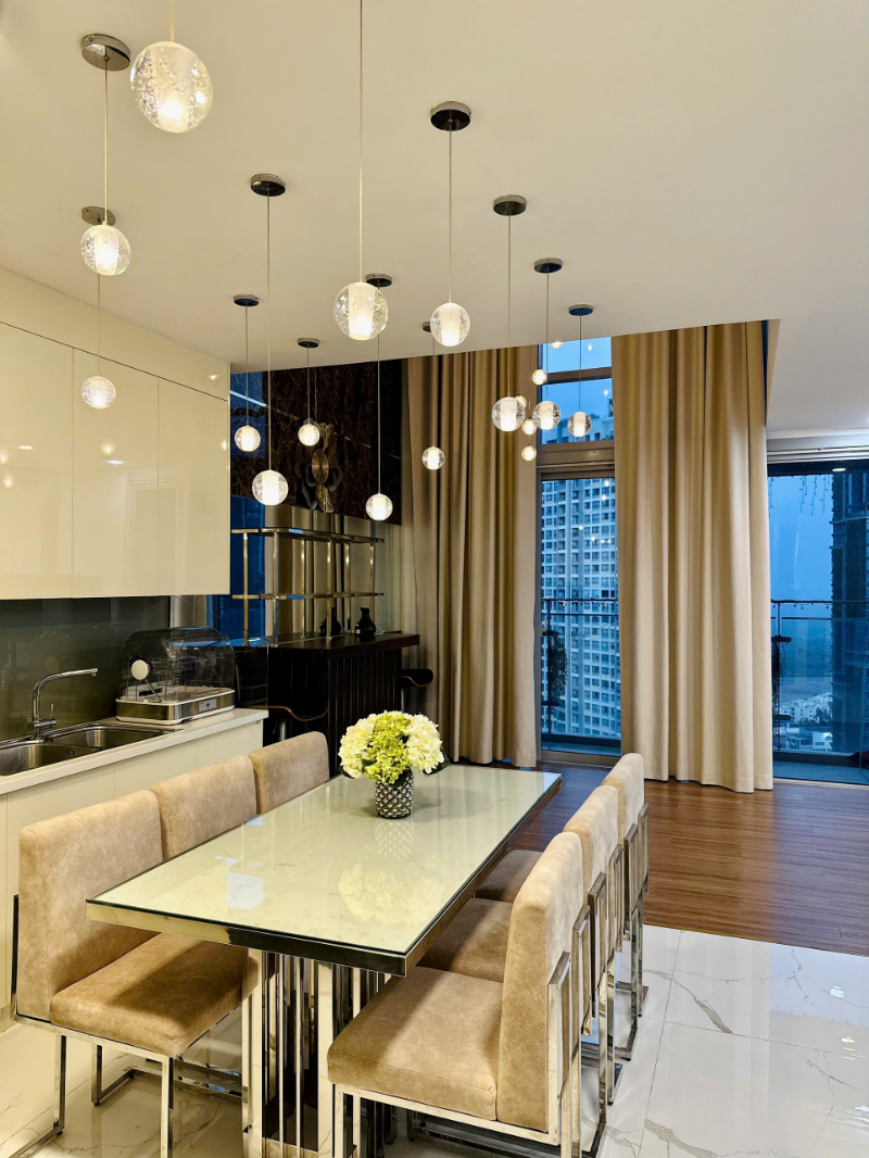 Bán Duplex 3PN Estella Heights EH994 - ảnh nhỏ 7