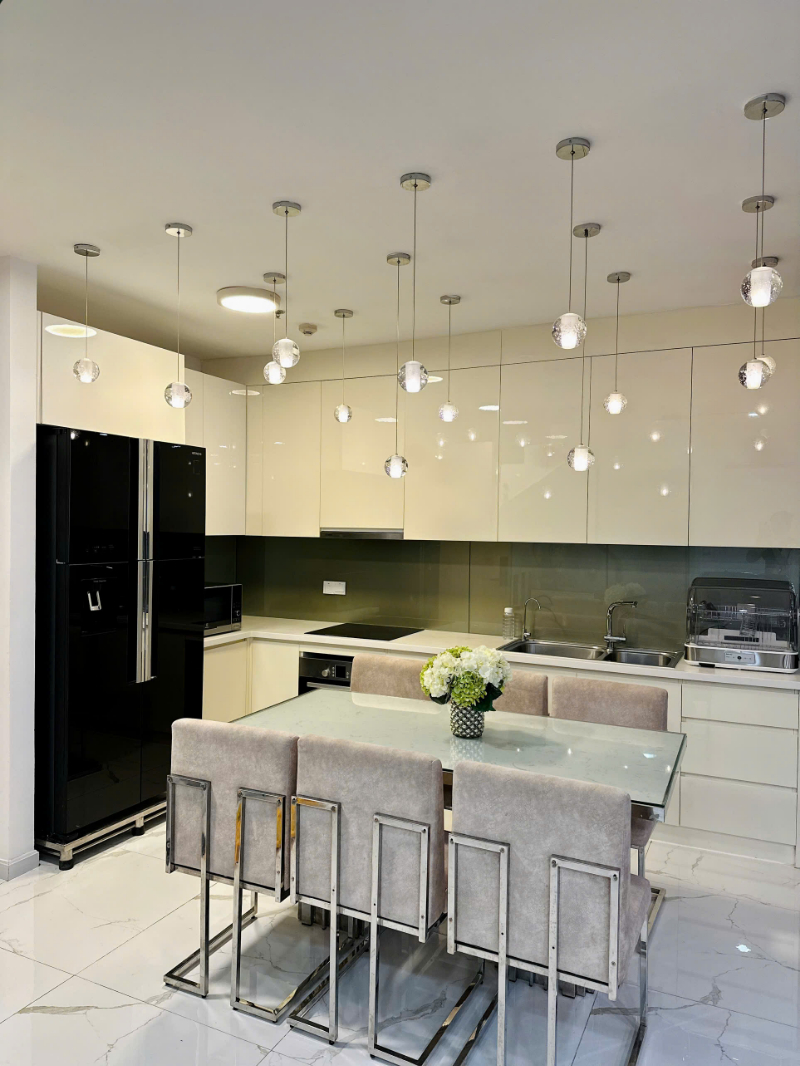 Bán Duplex 3PN Estella Heights EH994 - ảnh nhỏ 9