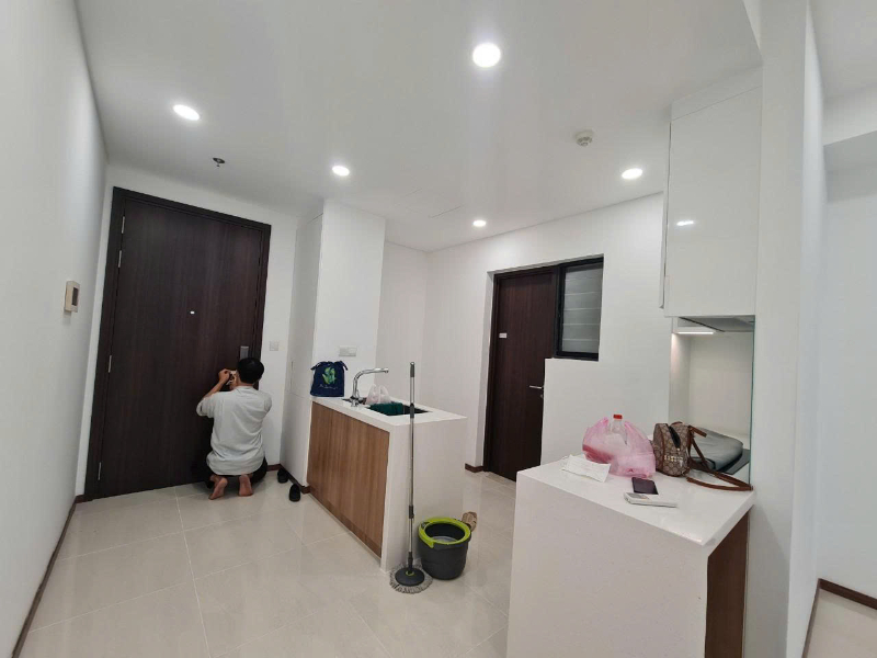 Bán Căn Hộ 2PN One Verandah OV1208 - ảnh nhỏ 4