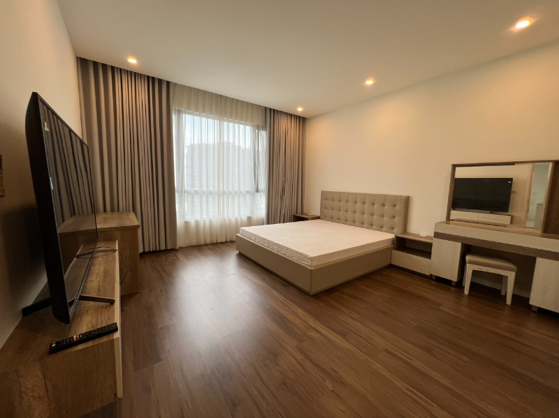 Cho Thuê Căn Hộ 4PN Estella Heights EH995 - ảnh nhỏ 6