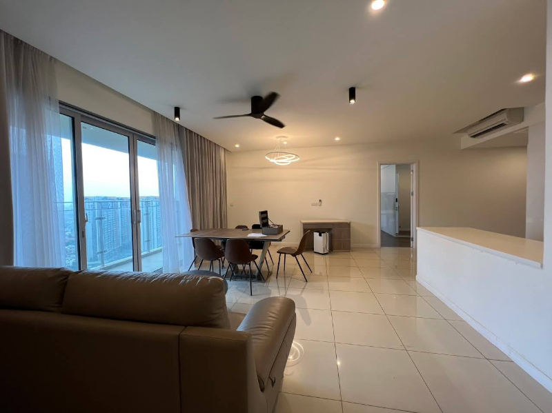 Cho Thuê Căn Hộ 4PN Estella Heights EH995 - ảnh nhỏ 10