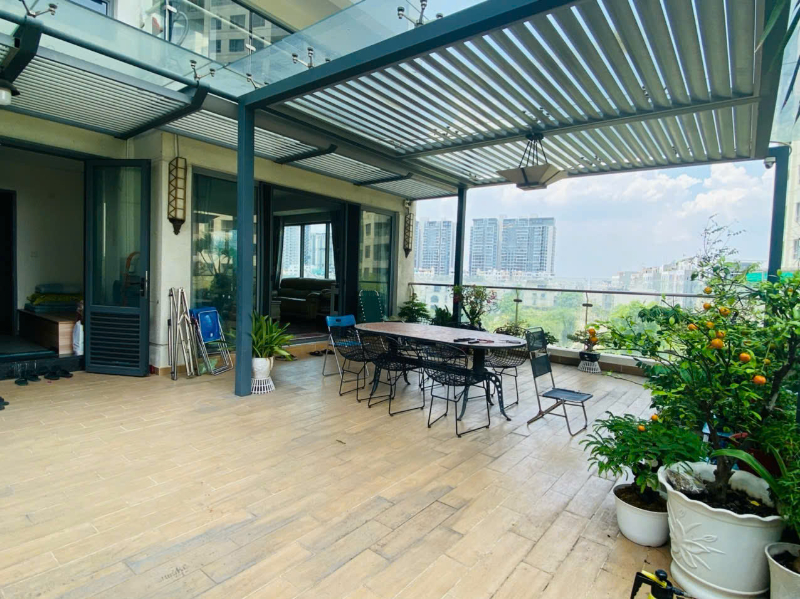 Bán Terrace 3PN Diamond Island DI1975 - ảnh nhỏ 2