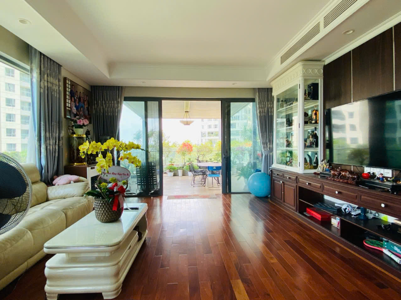 Bán Terrace 3PN Diamond Island DI1975 - ảnh nhỏ 3