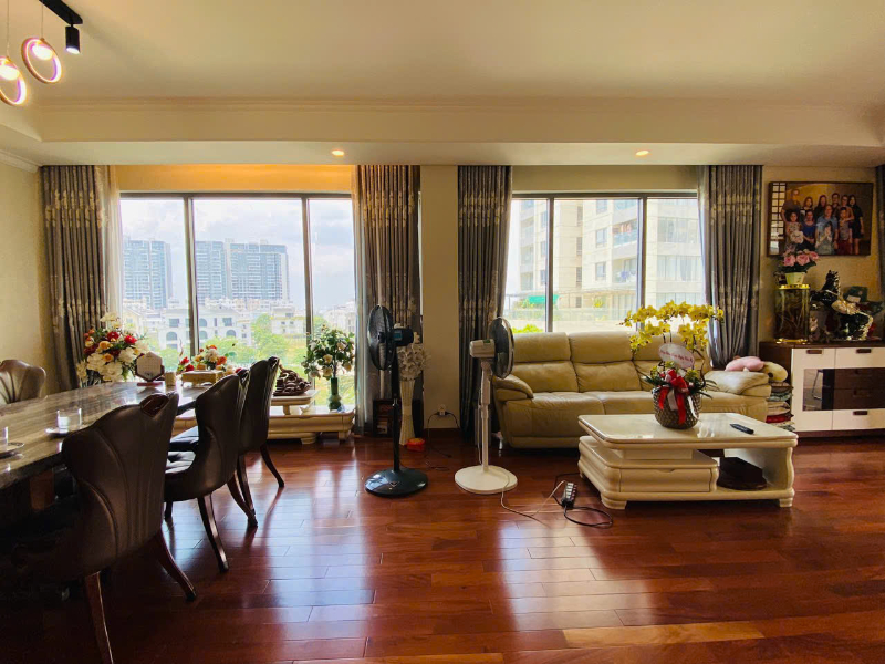 Bán Terrace 3PN Diamond Island DI1975 - ảnh nhỏ 4