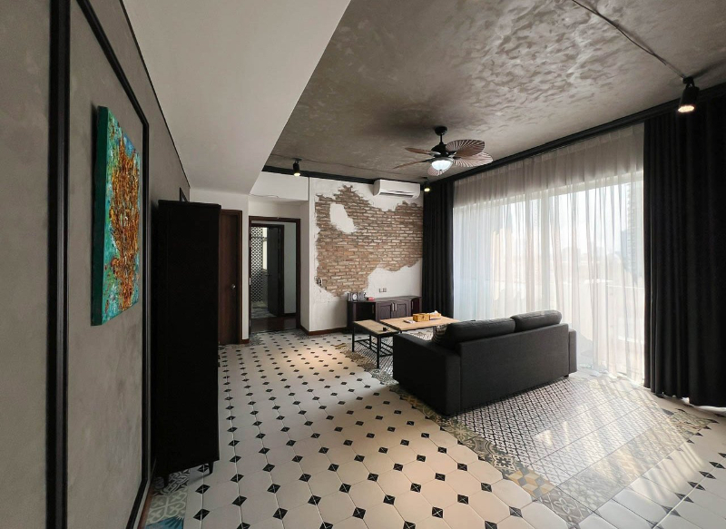Bán Căn Hộ 2PN The Estella TE1204 - ảnh nhỏ 2