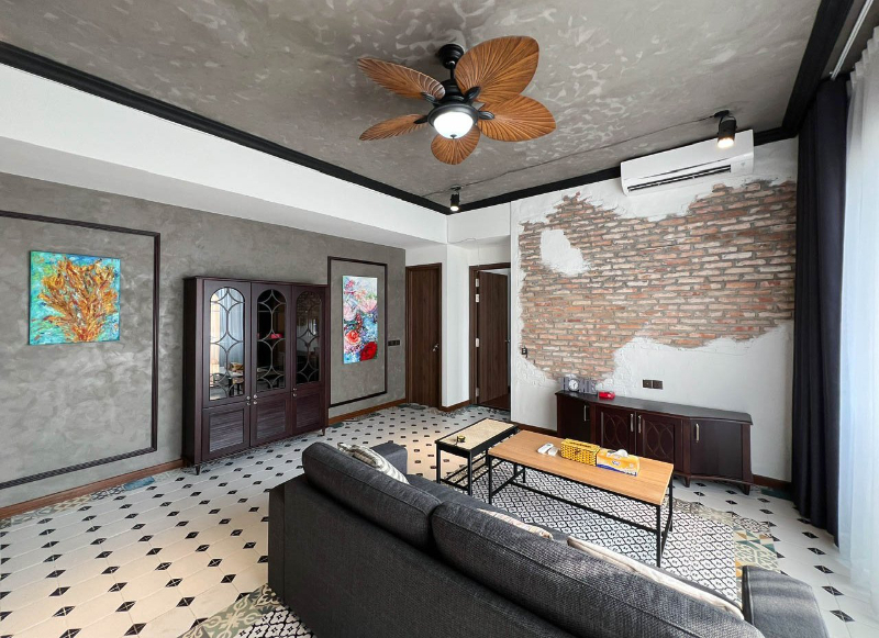 Bán Căn Hộ 2PN The Estella TE1204 - ảnh nhỏ 3