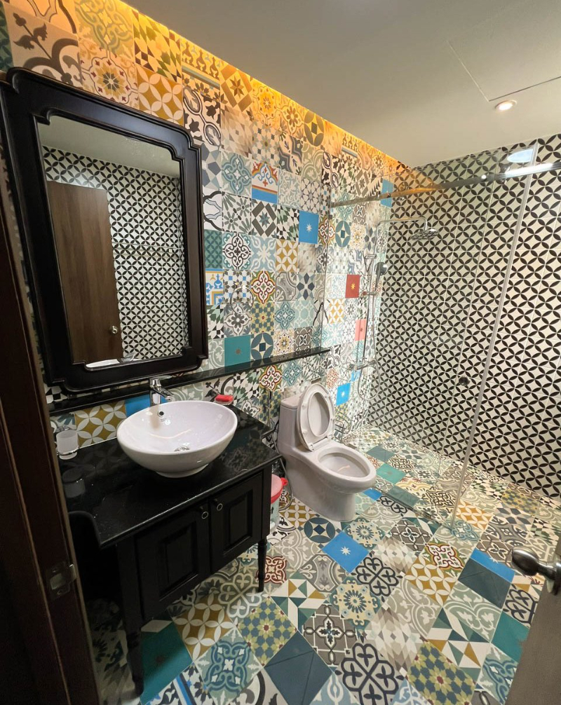 Bán Căn Hộ 2PN The Estella TE1204 - ảnh nhỏ 6