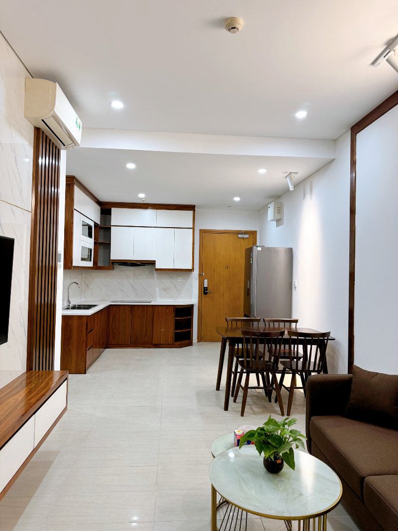Cho Thuê Officetel 1PN Diamond Island DI1977 - ảnh nhỏ 8