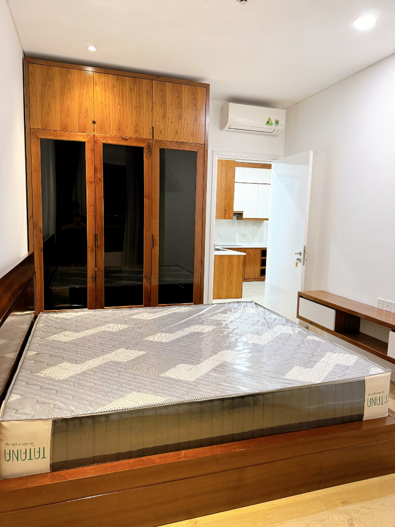 Cho Thuê Officetel 1PN Diamond Island DI1977 - ảnh nhỏ 13