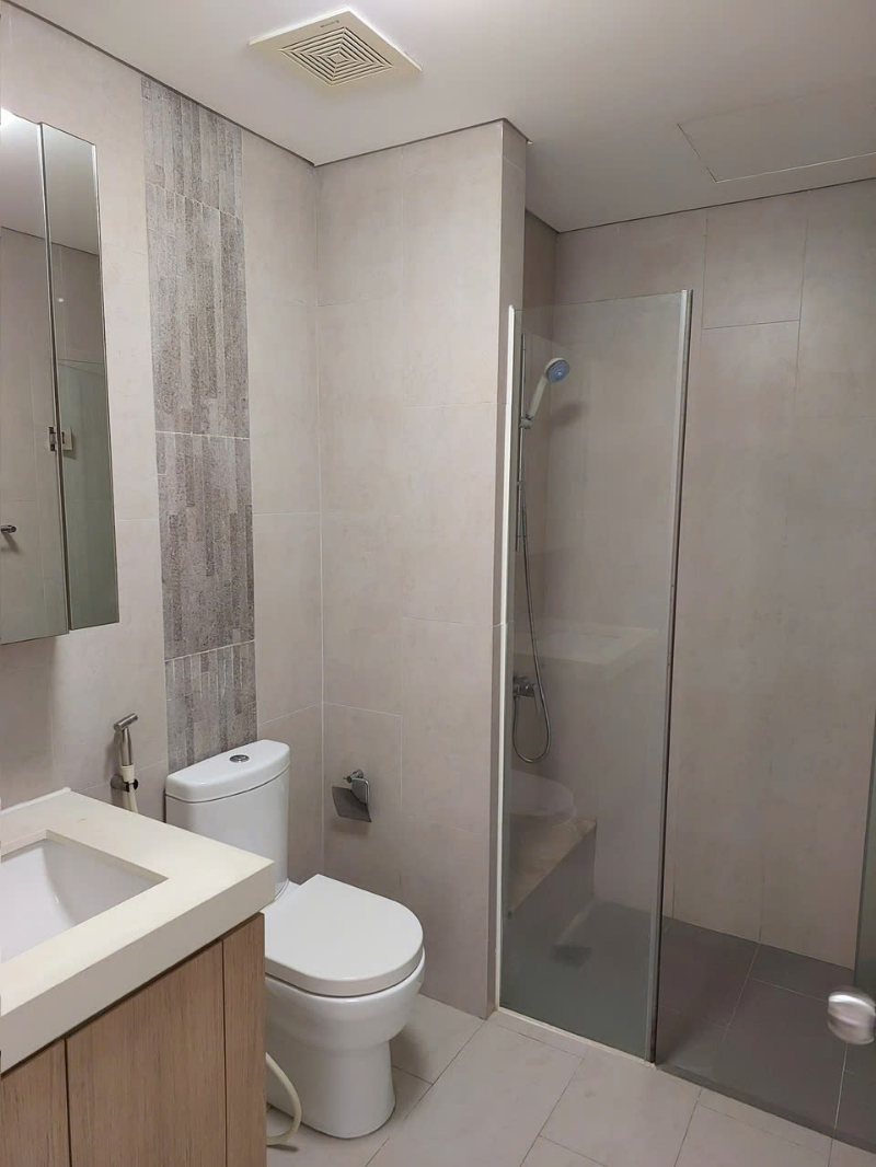 Cho Thuê Căn Hộ 2PN Estella Heights EH1002 - ảnh nhỏ 2