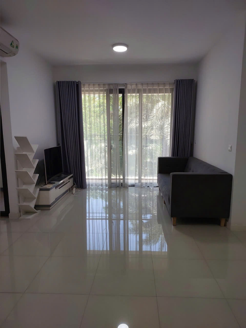Cho Thuê Căn Hộ 2PN Estella Heights EH1002 - ảnh nhỏ 8