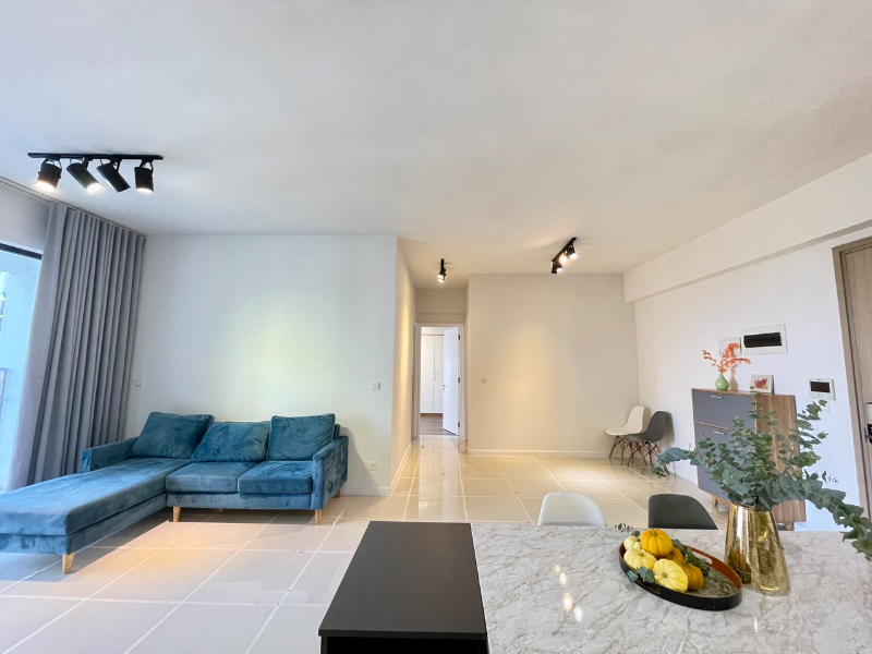 Cho Thuê Căn Hộ 2PN Estella Heights EH1004 - Hình 1