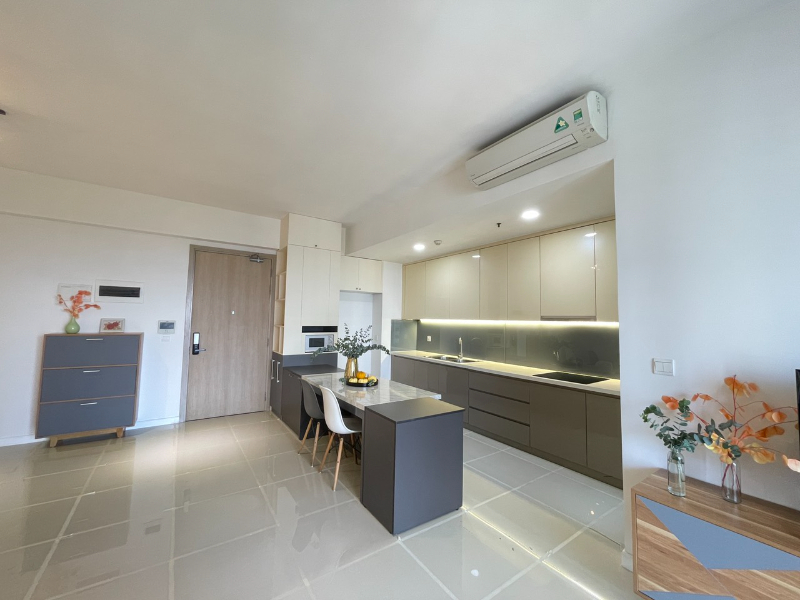 Cho Thuê Căn Hộ 2PN Estella Heights EH1004 - ảnh nhỏ 3