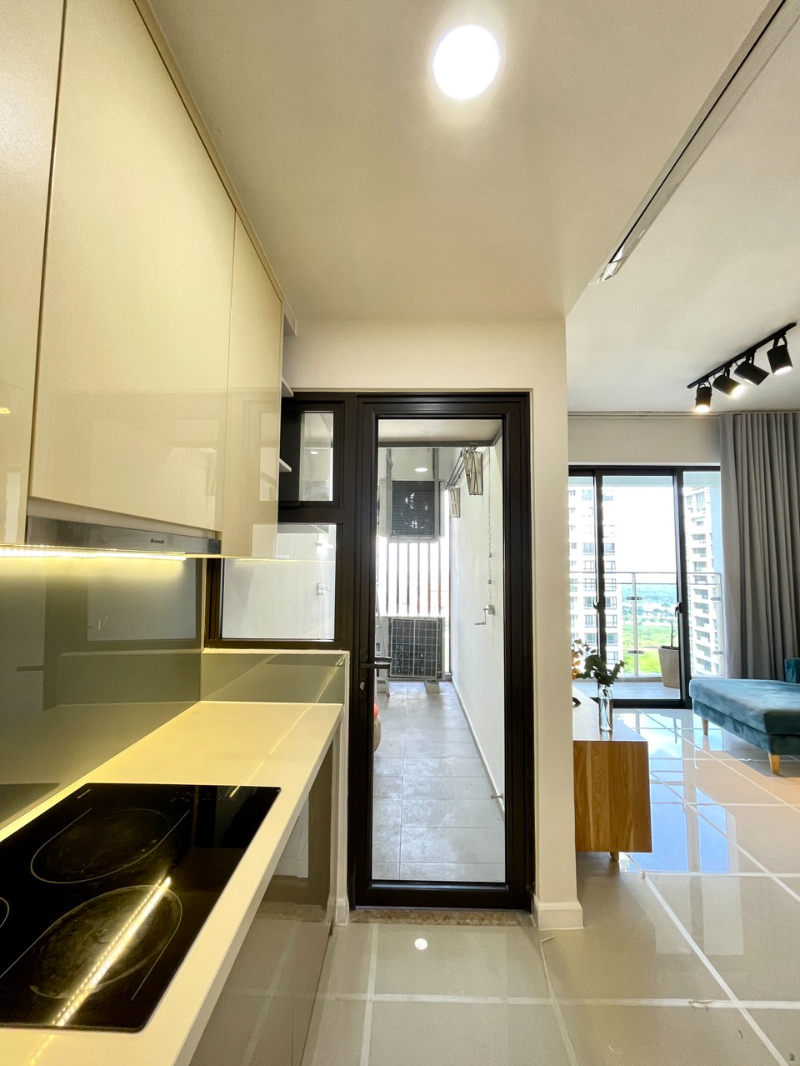 Cho Thuê Căn Hộ 2PN Estella Heights EH1004 - ảnh nhỏ 4