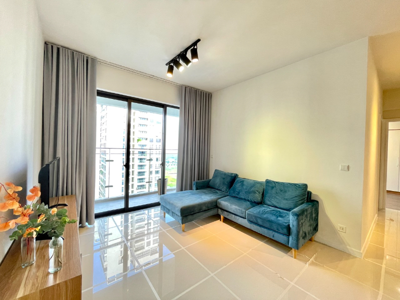 Cho Thuê Căn Hộ 2PN Estella Heights EH1004 - ảnh nhỏ 5