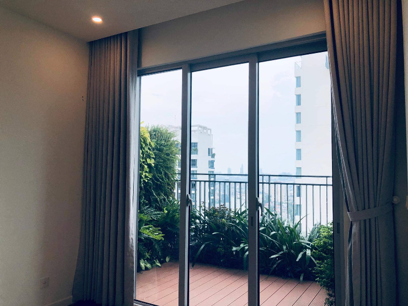 Cho Thuê Căn Hộ 4PN Estella Heights EH1008 - Hình 1
