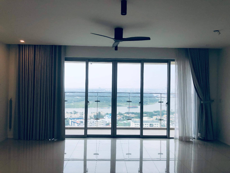 Cho Thuê Căn Hộ 4PN Estella Heights EH1008 - ảnh nhỏ 2