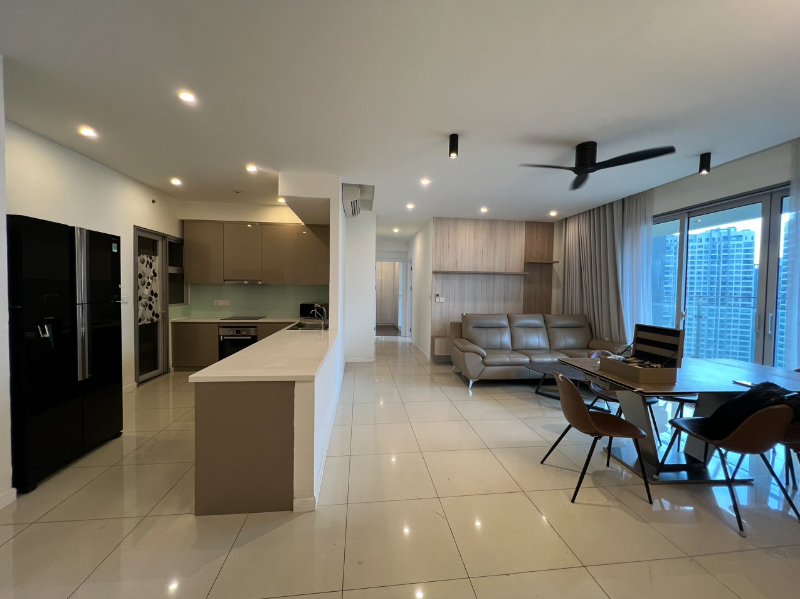Cho Thuê Căn Hộ 4PN Estella Heights EH1008 - ảnh nhỏ 6
