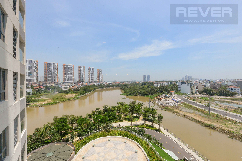 Cho Thuê Officetel 1PN Diamond Island DI1994 - ảnh nhỏ 8