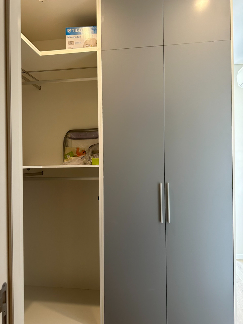 Cho Thuê Officetel 1PN Diamond Island DI2001 - ảnh nhỏ 2
