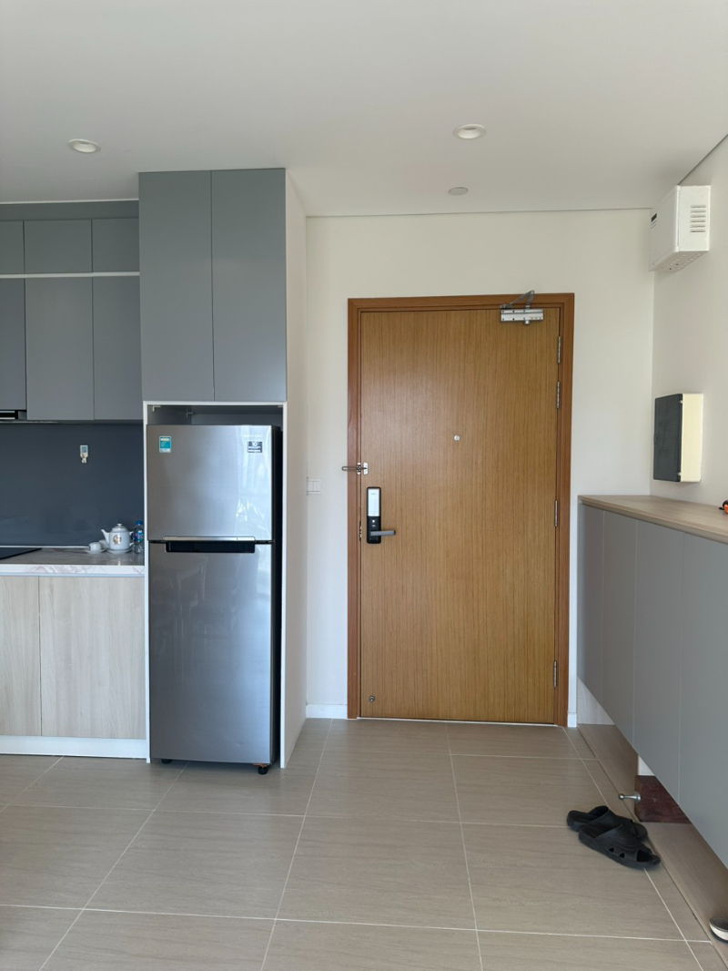 Cho Thuê Officetel 1PN Diamond Island DI2001 - ảnh nhỏ 6