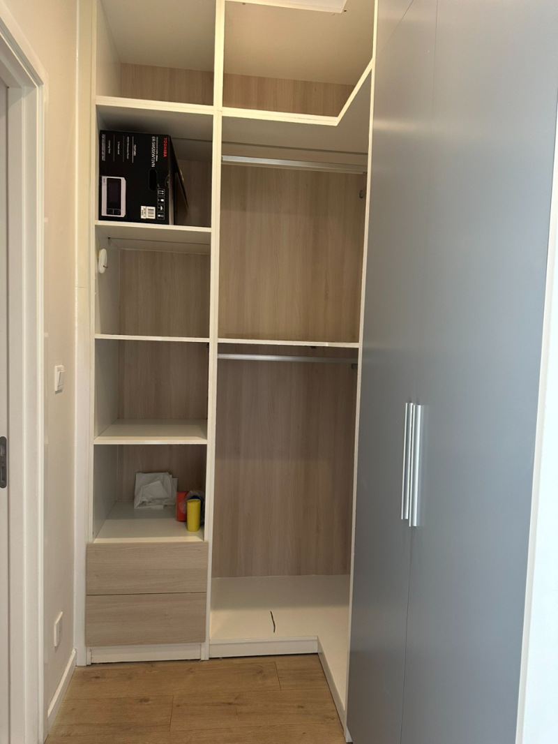 Cho Thuê Officetel 1PN Diamond Island DI2001 - ảnh nhỏ 9
