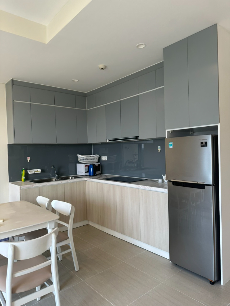 Cho Thuê Officetel 1PN Diamond Island DI2001 - ảnh nhỏ 10