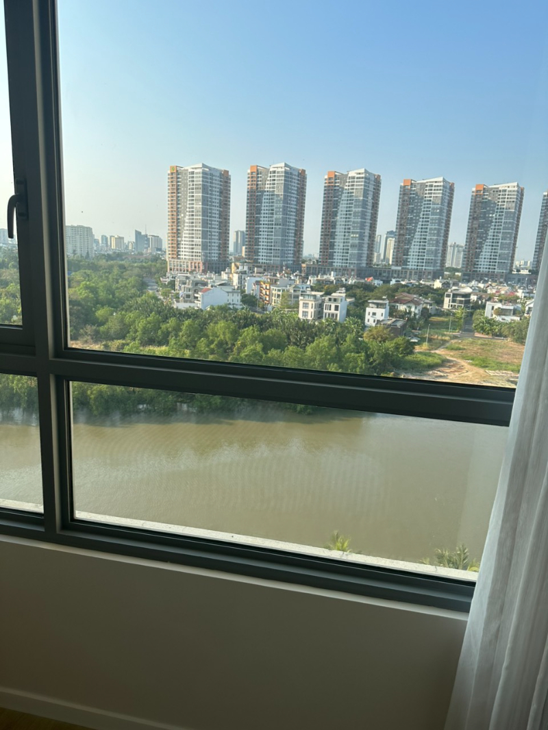 Cho Thuê Officetel 1PN Diamond Island DI2001 - ảnh nhỏ 13