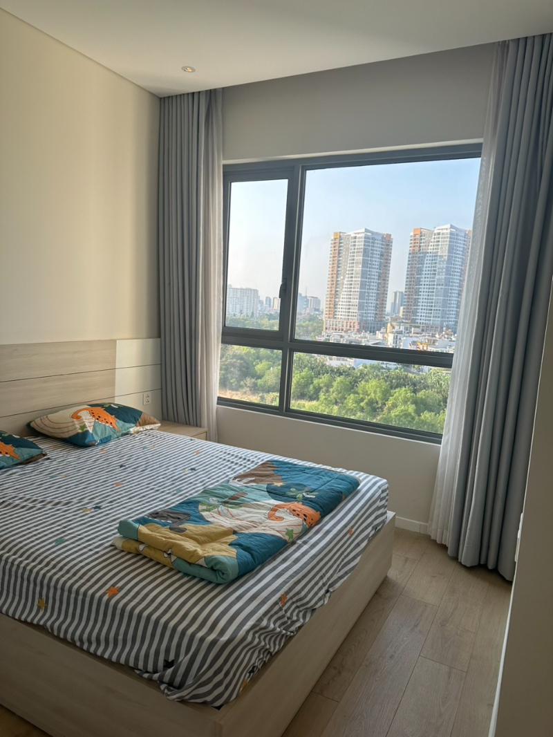 Cho Thuê Officetel 1PN Diamond Island DI2001 - ảnh nhỏ 14