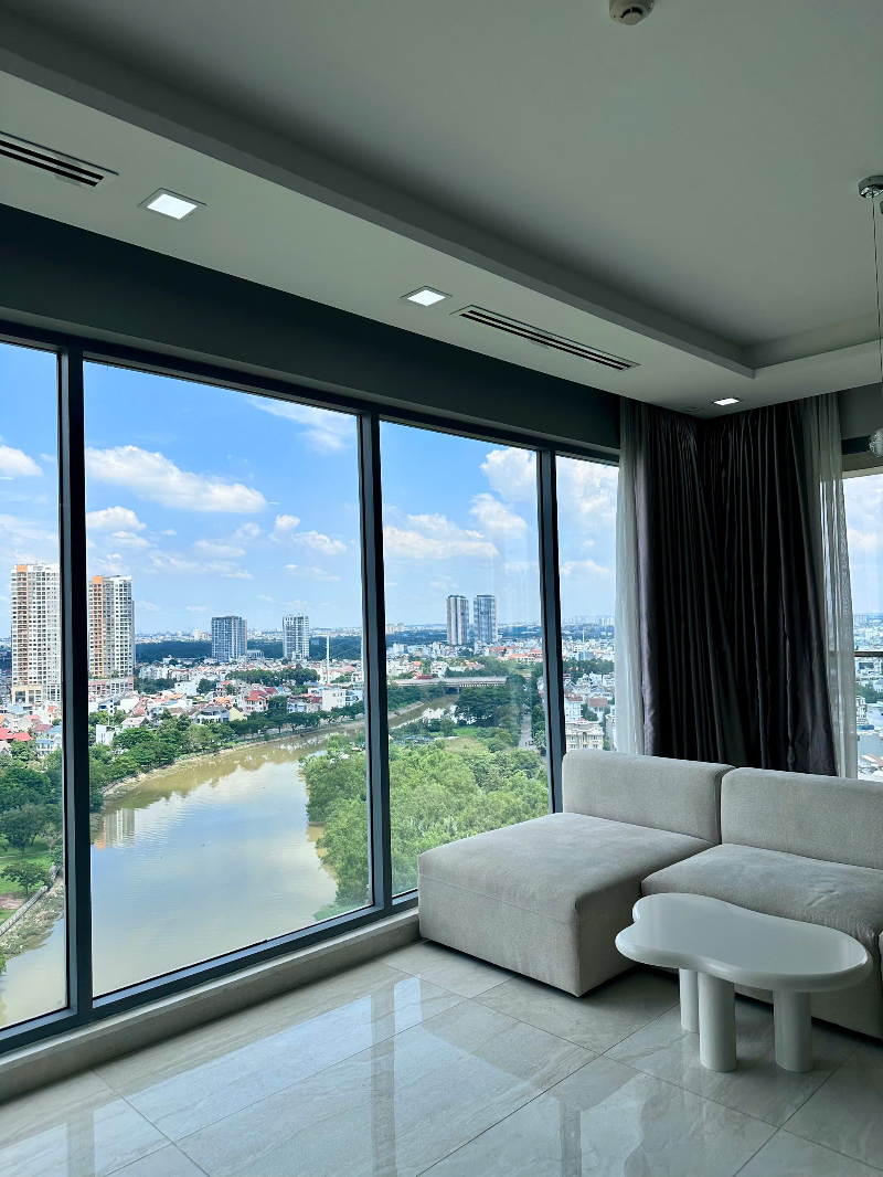 Bán Officetel 2PN Diamond Island DI2012 - ảnh nhỏ 3
