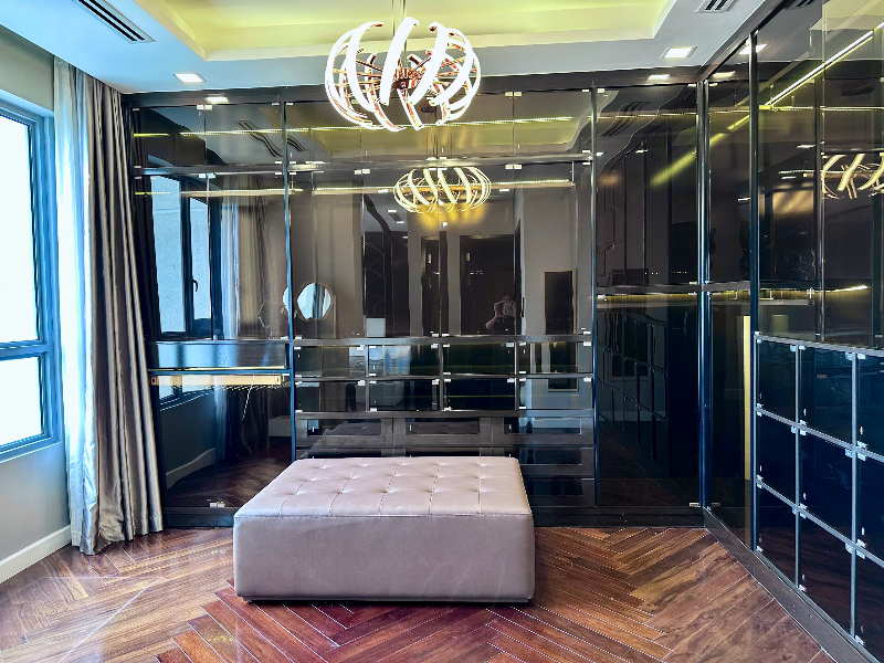 Bán Officetel 2PN Diamond Island DI2012 - ảnh nhỏ 4
