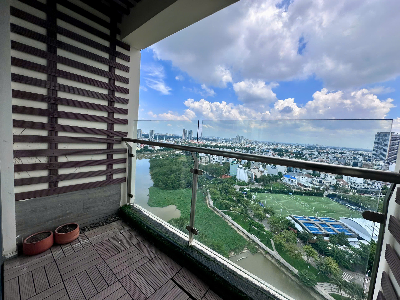 Bán Officetel 2PN Diamond Island DI2012 - ảnh nhỏ 6