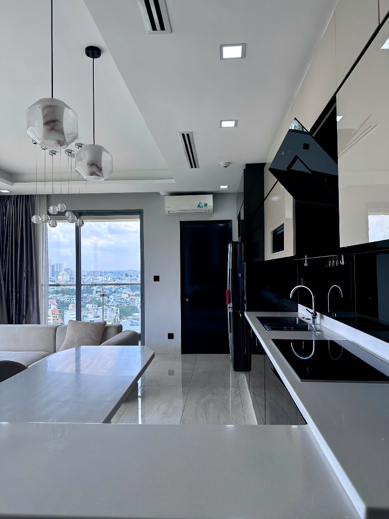 Bán Officetel 2PN Diamond Island DI2012 - ảnh nhỏ 7