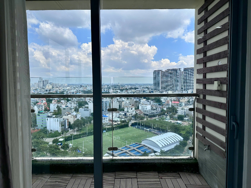 Bán Officetel 2PN Diamond Island DI2012 - ảnh nhỏ 8