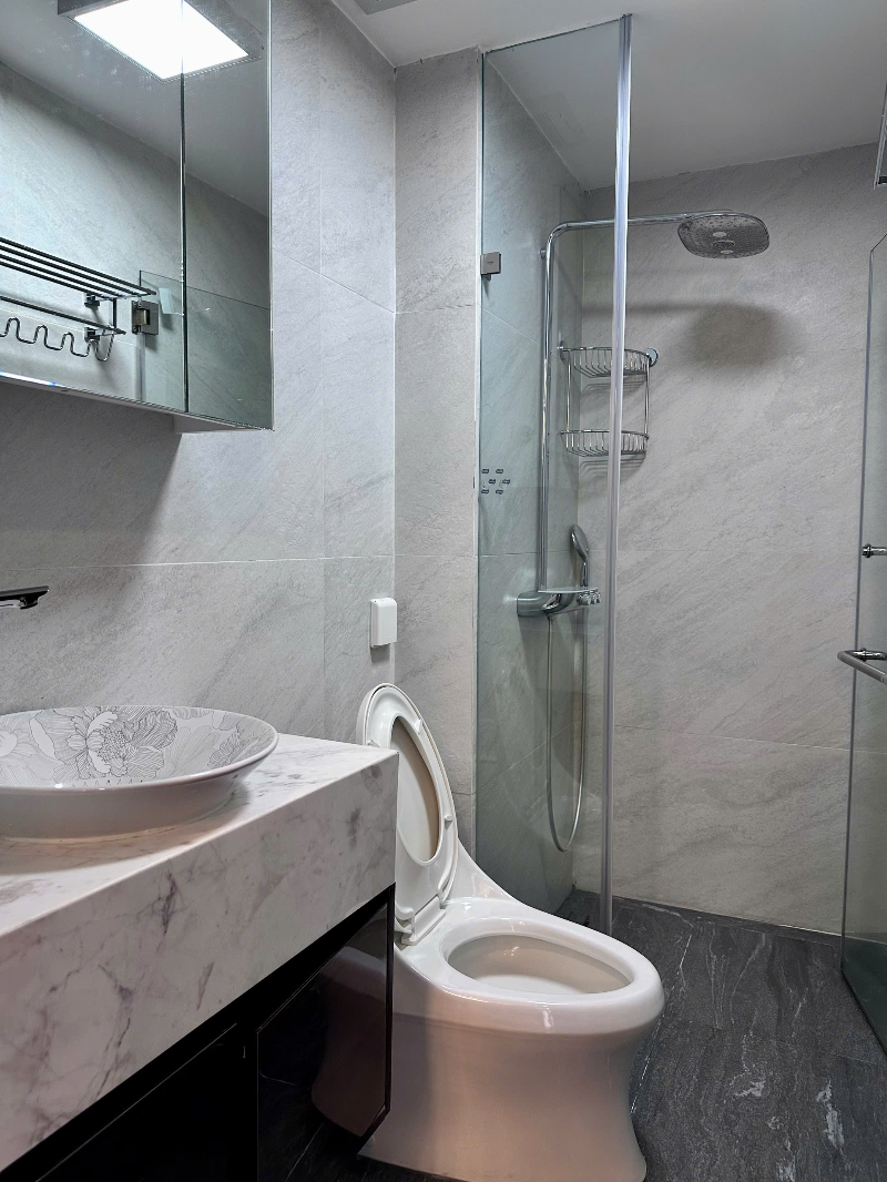 Bán Officetel 2PN Diamond Island DI2012 - ảnh nhỏ 9