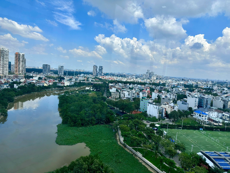 Bán Officetel 2PN Diamond Island DI2012 - ảnh nhỏ 10