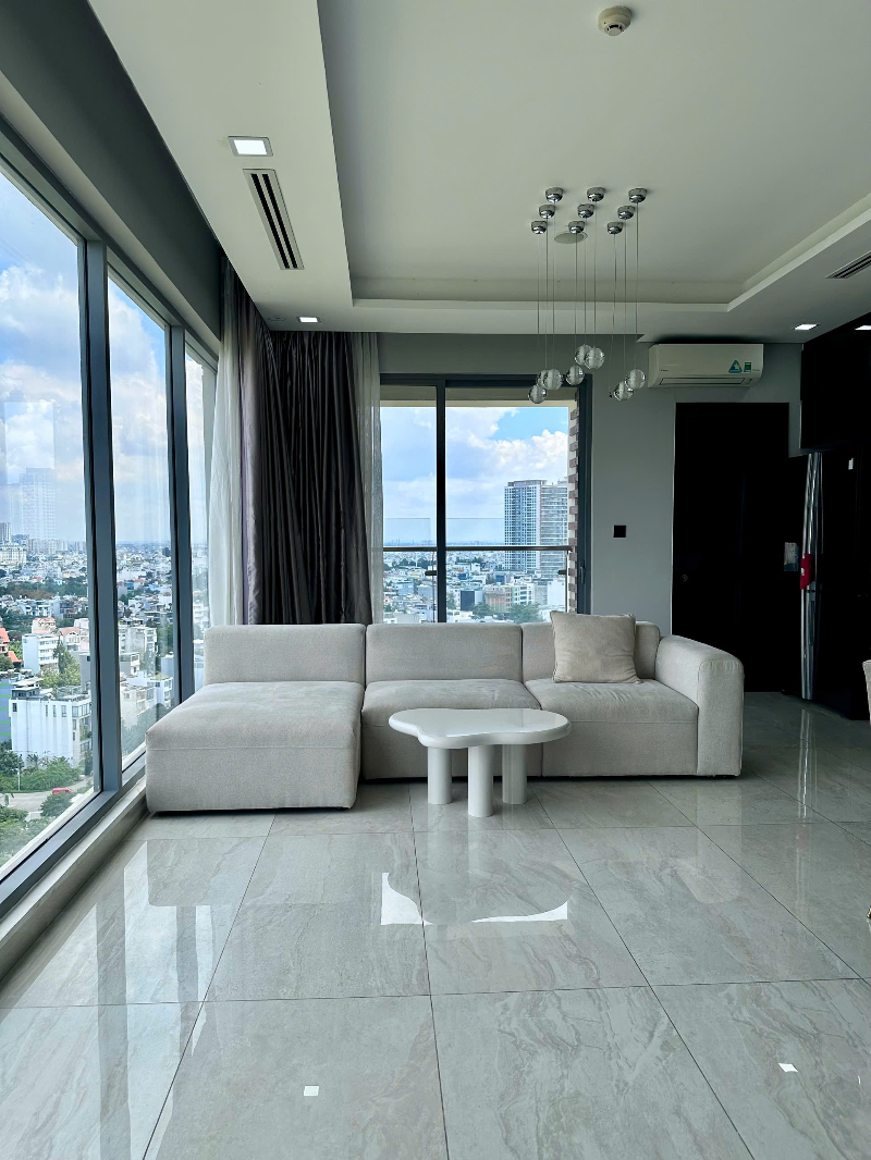 Bán Officetel 2PN Diamond Island DI2012 - ảnh nhỏ 11