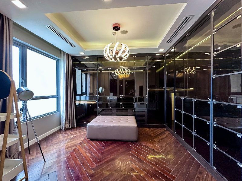 Bán Officetel 2PN Diamond Island DI2012 - ảnh nhỏ 13