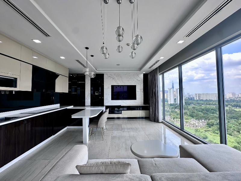 Bán Officetel 2PN Diamond Island DI2012 - ảnh nhỏ 16