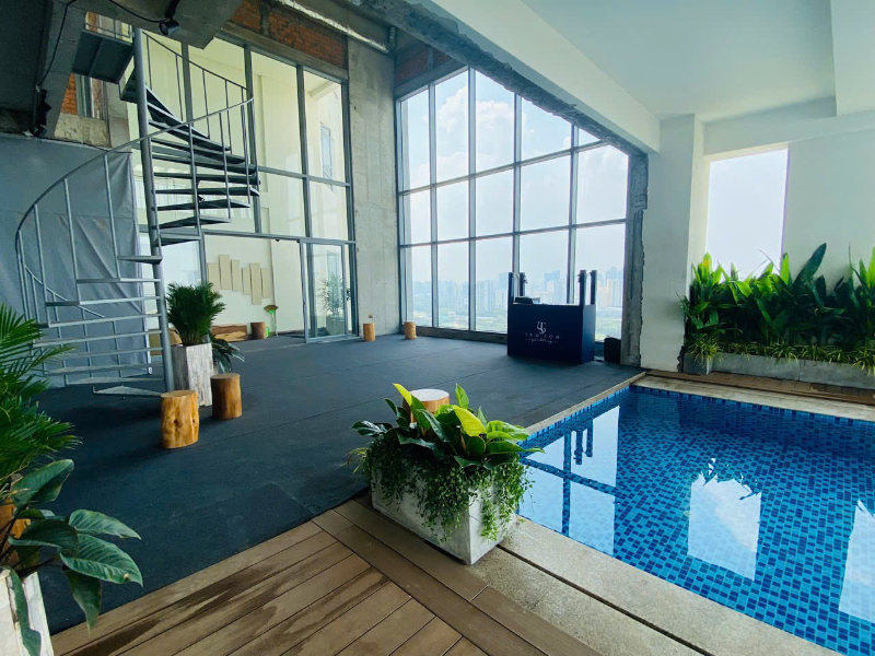 Bán Căn Hộ 5PN Diamond Island DI2048 - ảnh nhỏ 3